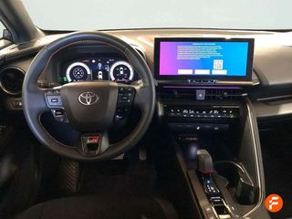 Toyota C-HR 2.0 220PH GR Sport