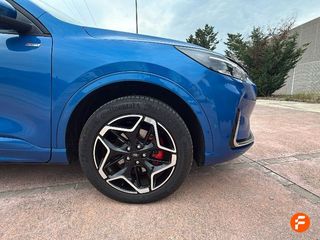 Ford Kuga ST-Line 2.5 Duratec PHEV 178kW Auto