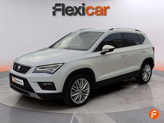 Seat Ateca 2.0 TDI 110kW DSG S&S Xcellence Edit.