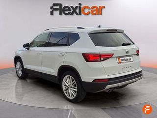 Seat Ateca 2.0 TDI 110kW DSG S&S Xcellence Edit.