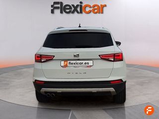Seat Ateca 2.0 TDI 110kW DSG S&S Xcellence Edit.