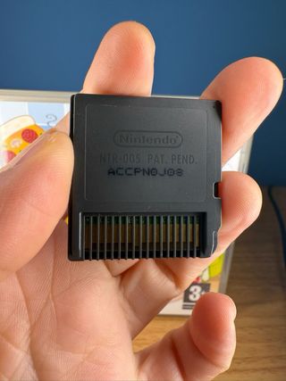 Cooking Mama Nintendo DS