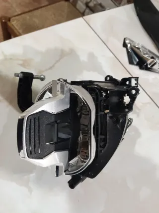 Faro bombilla LED BMW Serie 6 (F06/F12/F13)