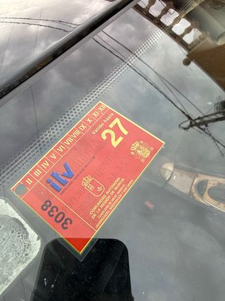 Mercedes-Benz Clase E 2007