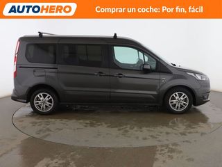 Ford Tourneo Connect 1.5 EcoBlue TDCi Titanium ST Line