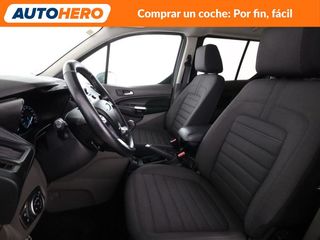 Ford Tourneo Connect 1.5 EcoBlue TDCi Titanium ST Line