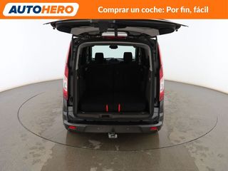 Ford Tourneo Connect 1.5 EcoBlue TDCi Titanium ST Line
