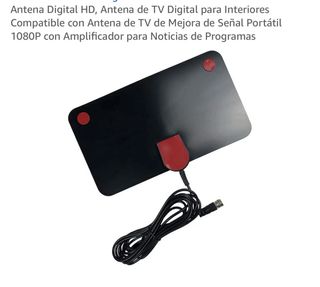 Antena TV Digital HD Interior