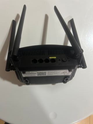 Router D-Link DIR-X1550 AX1500 Wi-Fi 6