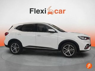 MG HS 1.5T-GDI PHEV Luxury