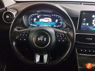 MG HS 1.5T-GDI PHEV Luxury