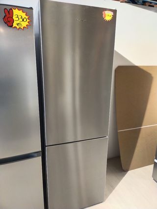 Frigoríficos Con Pequeñas taras