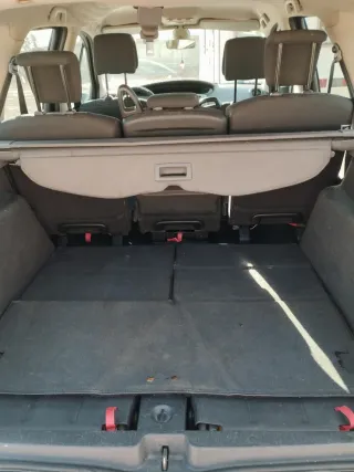 Renault Grand Scenic 2008