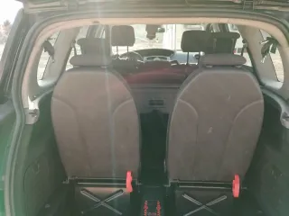 Renault Grand Scenic 2008