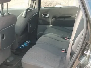 Renault Grand Scenic 2008