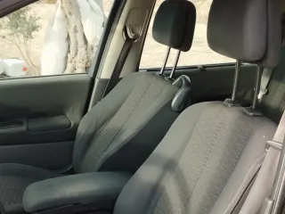 Renault Grand Scenic 2008