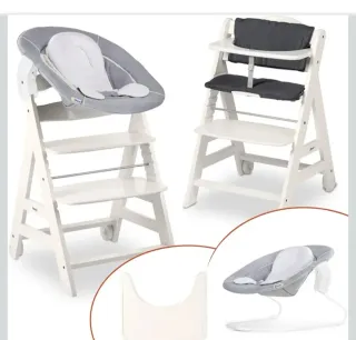 Trona Hauck Evolutiva Madera