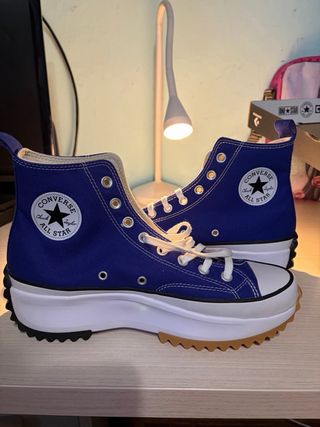 Tenis Converse Hombre y Mujer