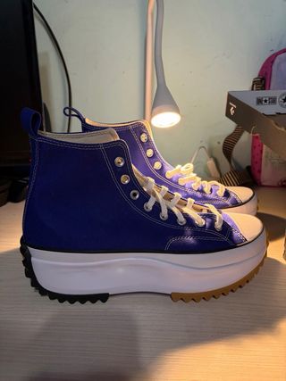 Tenis Converse Hombre y Mujer