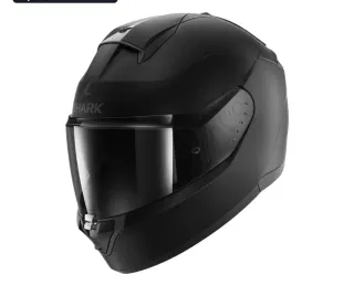 Casco Shark Integral Talla S 55-56CM W32Y9774
