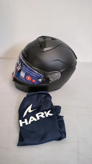 Casco Shark Integral Talla S 55-56CM W32Y9774