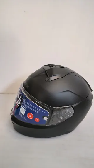 Casco Shark Integral Talla S 55-56CM W32Y9774