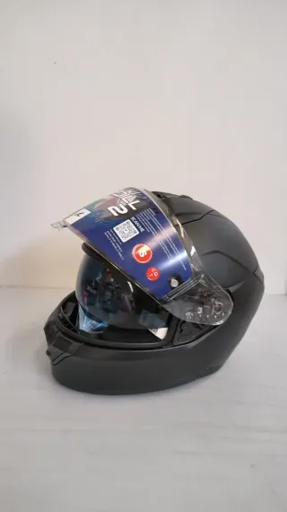 Casco Shark Integral Talla S 55-56CM W32Y9774