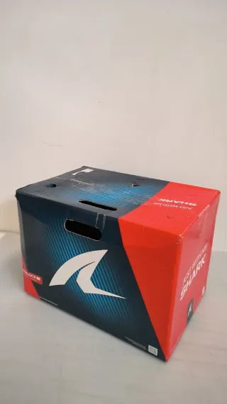 Casco Shark Integral Talla S 55-56CM W32Y9774