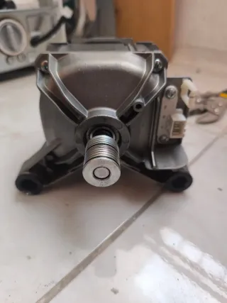 Despiece Samsung EcoBubble 8kg mod WW80K54110WW/EC