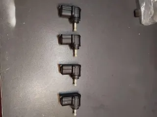 Motores Regulación Faros VAG 4uds.