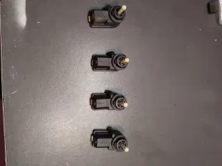 Motores Regulación Faros VAG 4uds.