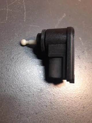 Motores Regulación Faros VAG 4uds.