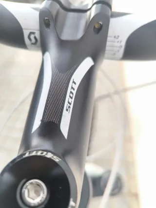 Bicicleta Scott 26 MTB