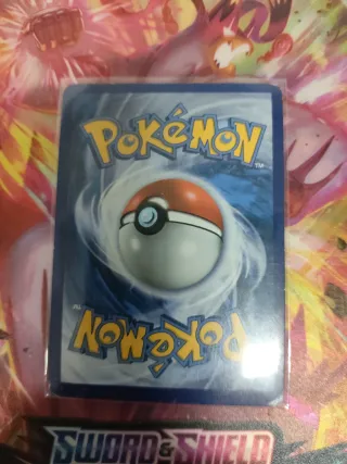 Sylveon GX Carta Pokémon