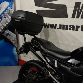 Zontes G1 125cc Naked