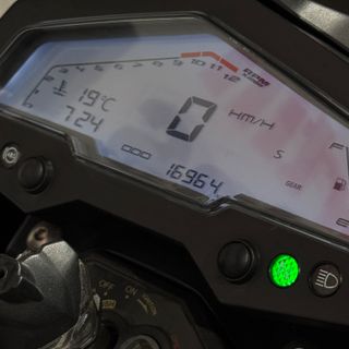 Zontes G1 125cc Naked