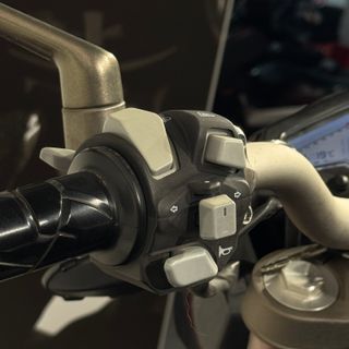 Zontes G1 125cc Naked