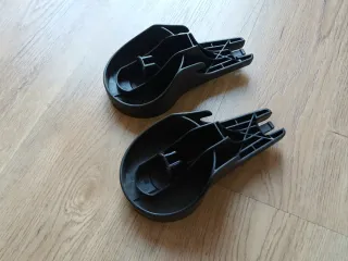 Capazo Bugaboo Bee 3 + adaptadores