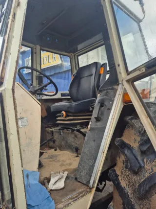 Tractor Lamborghini 955td