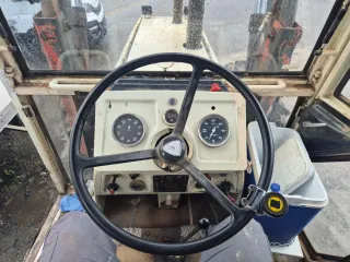 Tractor Lamborghini 955td