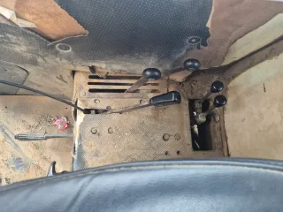 Tractor Lamborghini 955td