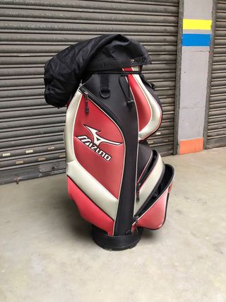 Bolsa de Golf Mizuno