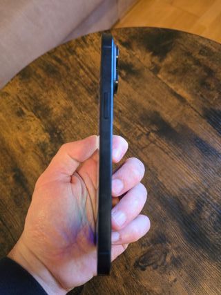 iPhone 15 Pro Max 256GB Azul Titanio