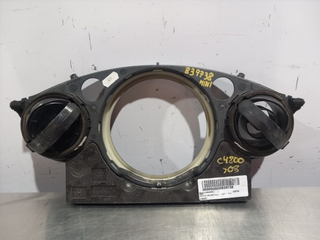 REJILLA AIREADORA BMW MINI (R50,R53) W10B16A 0769