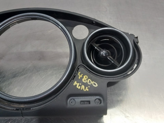 REJILLA AIREADORA BMW MINI (R50,R53) W10B16A 0769
