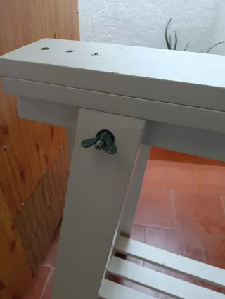 Caballetes para escritorio