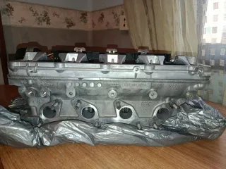 Culata de motor 2.0TDI 140CV