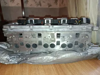 Culata de motor 2.0TDI 140CV