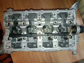 Culata de motor 2.0TDI 140CV