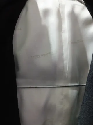 Traje Emidio Tucci,  Gris, El Corte Inglés